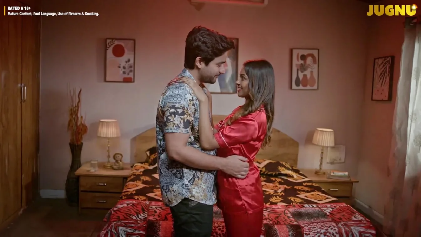 Preview of Damdar Ladoo S01 E01-06 Jungu